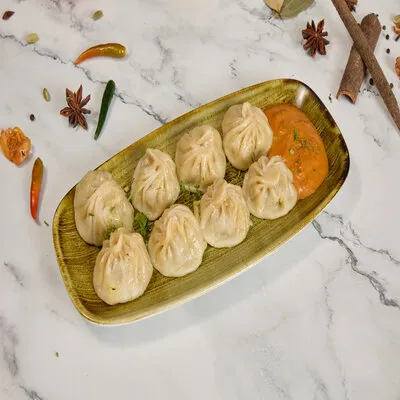 Chicken Momo