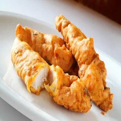 Chicken Pakora &#40;D&#41;