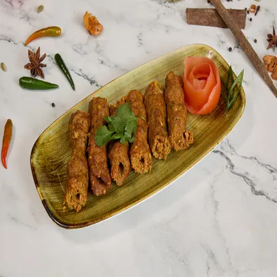 Shish Kebab Lamb &#40;d&#41;