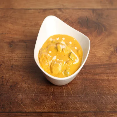 Mixed Vegetable Korma &#40;D&#41; &#40;N&#41;