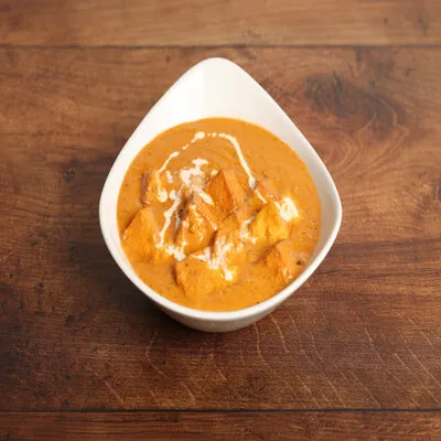 Paneer Masala &#40;N&#41; &#40;D&#41;