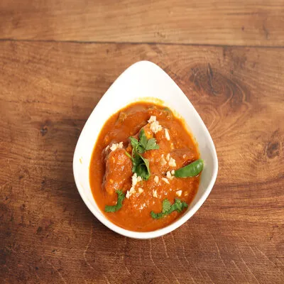King Prawn Jalfrezi &#40;S&#41; &#40;D&#41;