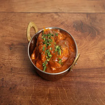 Chicken Vindaloo &#40;D&#41;