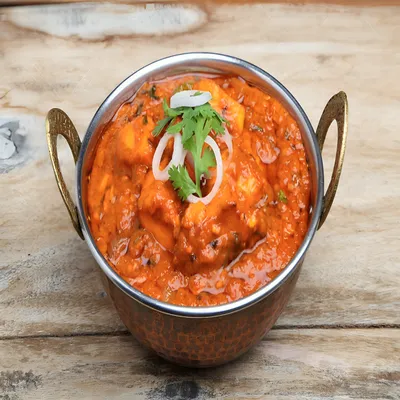 Murgh Bhuna &#40;D&#41;