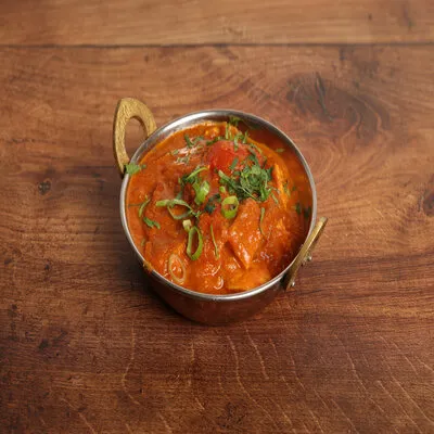 Chicken Rogan &#40;D&#41;