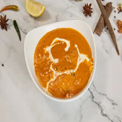 Lamb Tikka Masala Med &#40;D&#41; &#40;N&#41;