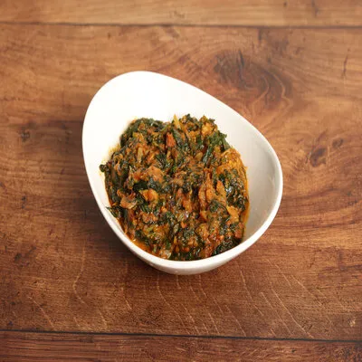 Saag Gosht &#40;D&#41;