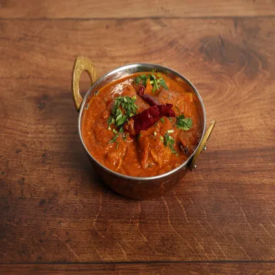 Lamb Madras &#40;D&#41;