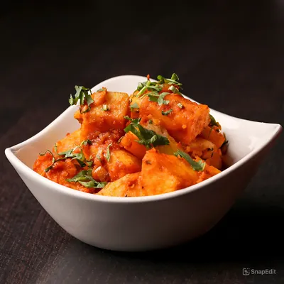 Bombay Aloo &#40;D&#41;
