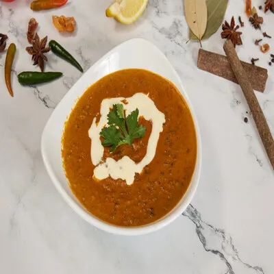 Daal Makhani &#40;D&#41;