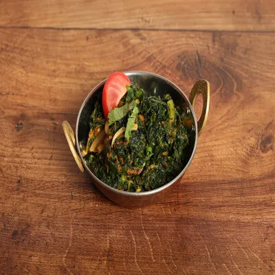 Palak &#40;D&#41;