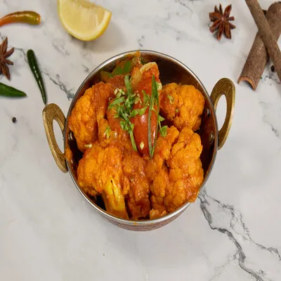 Gobi Sabji &#40;D&#41;