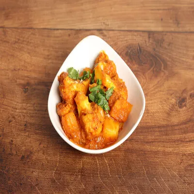 Aloo Gobhi &#40;D&#41;