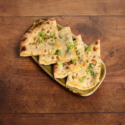 Kulcha Naan &#40;E&#41; &#40;G&#41; &#40;D&#41;