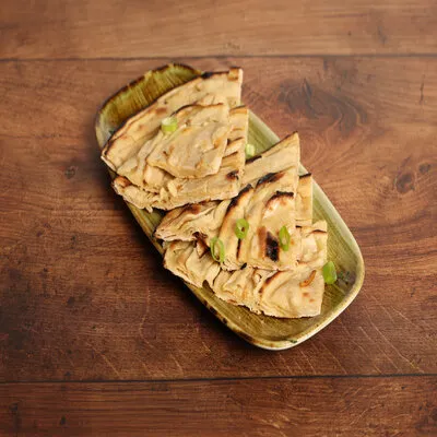 Laccha Paratha &#40;G&#41; &#40;D&#41;