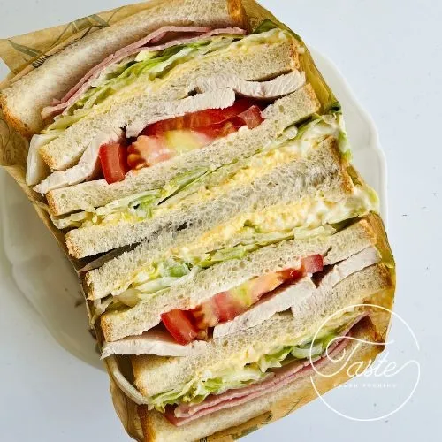 CLUB &#34;Original&#34; POULET