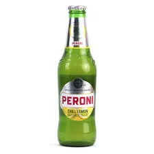 Peroni Chill Citron