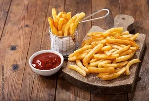 Chips &#40;French Fries&#41;