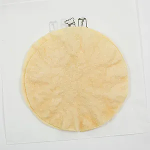 Popadoms Plain