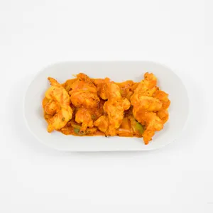 King Prawn Bhuna &#40;S&#41; &#40;D&#41;
