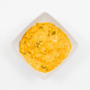 Mixed Vegetable Korma &#40;D&#41; &#40;N&#41;