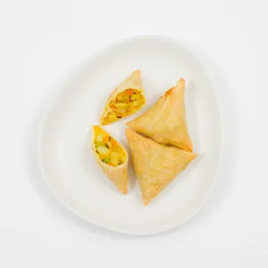 Vegetable Samosa &#40;G&#41;