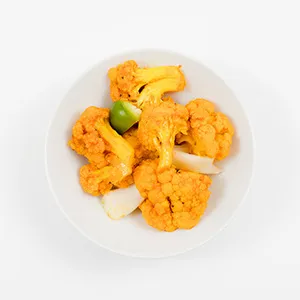 Gobi Sabji &#40;D&#41;