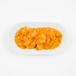 King Prawn Dhansak &#40;S&#41; &#40;D&#41;