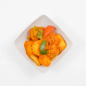 Aloo Gobhi &#40;D&#41;