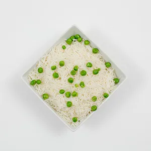 Peas Rice &#40;D&#41;