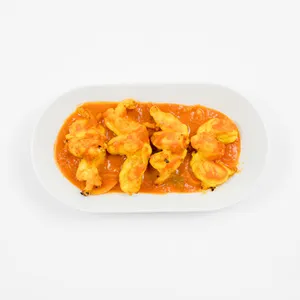 King Prawn Jalfrezi &#40;S&#41; &#40;D&#41;