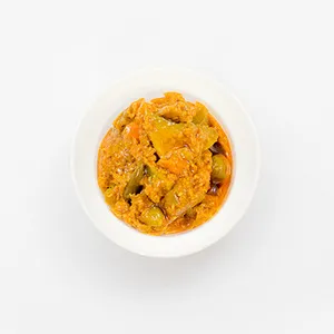 Mixed Pickle