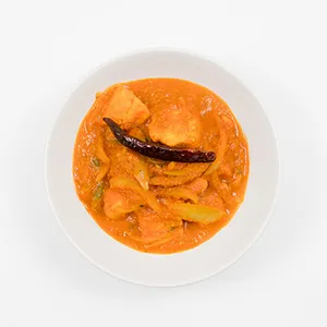 Chicken Madras &#40;D&#41;