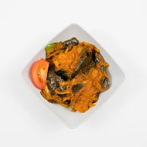 Shahi Baingan &#40;D&#41;