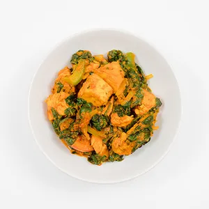 Chicken Saag &#40;D&#41;