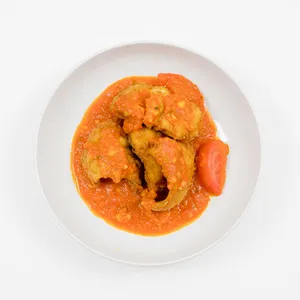 Madras Fish Curry &#40;S&#41; &#40;G&#41; &#40;D&#41;