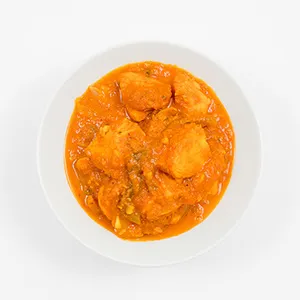 Chicken Jalfreizi &#40;D&#41;