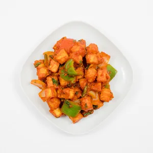 Chilli Paneer &#40;D&#41;