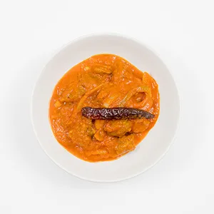 Lamb Madras &#40;D&#41;