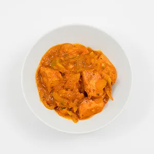 Chicken Balti &#40;D&#41;