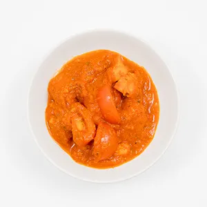 Chicken Rogan &#40;D&#41;