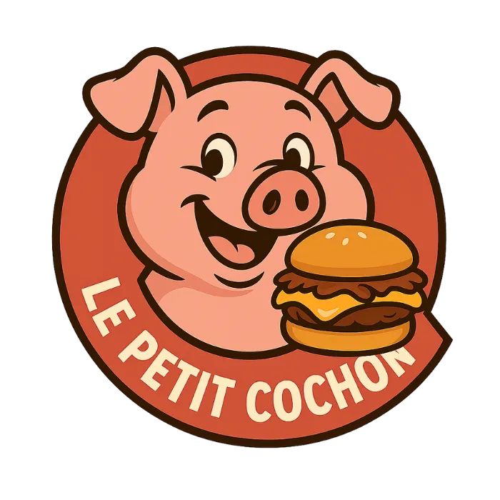 P&#39;tit cochon