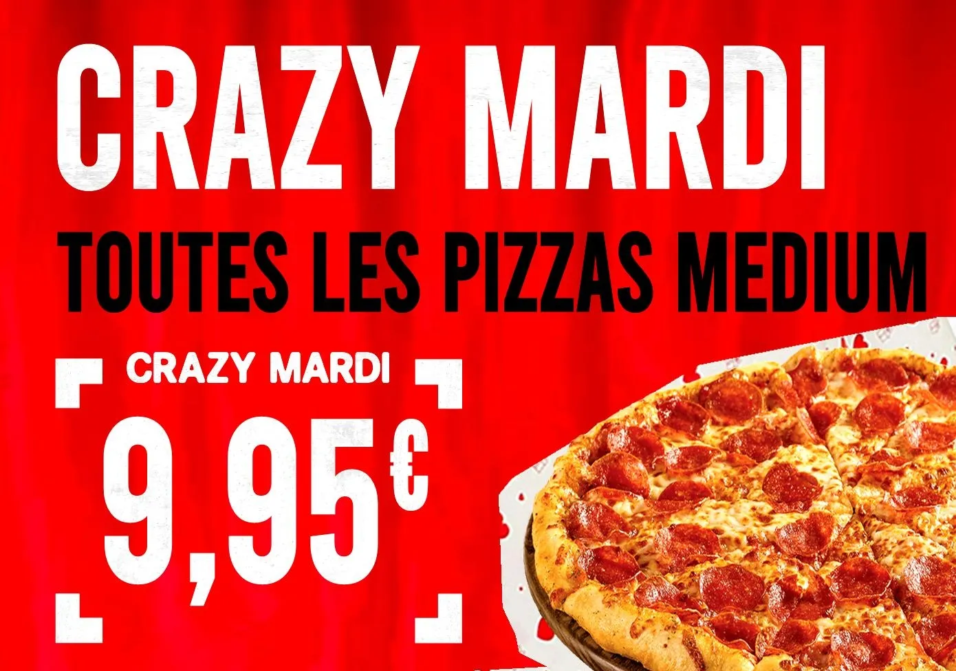 Crazy Mardi
