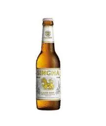 SINGHA 33cl