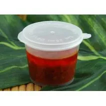 PUREE DE PIMENT