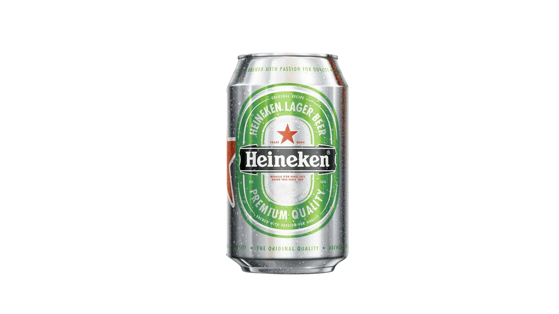 Heineken