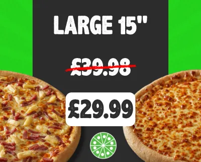 2S Special Large