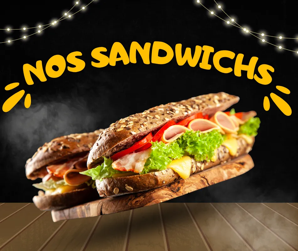 CAFETERIA - PIZZERIA HYPER U EVRON