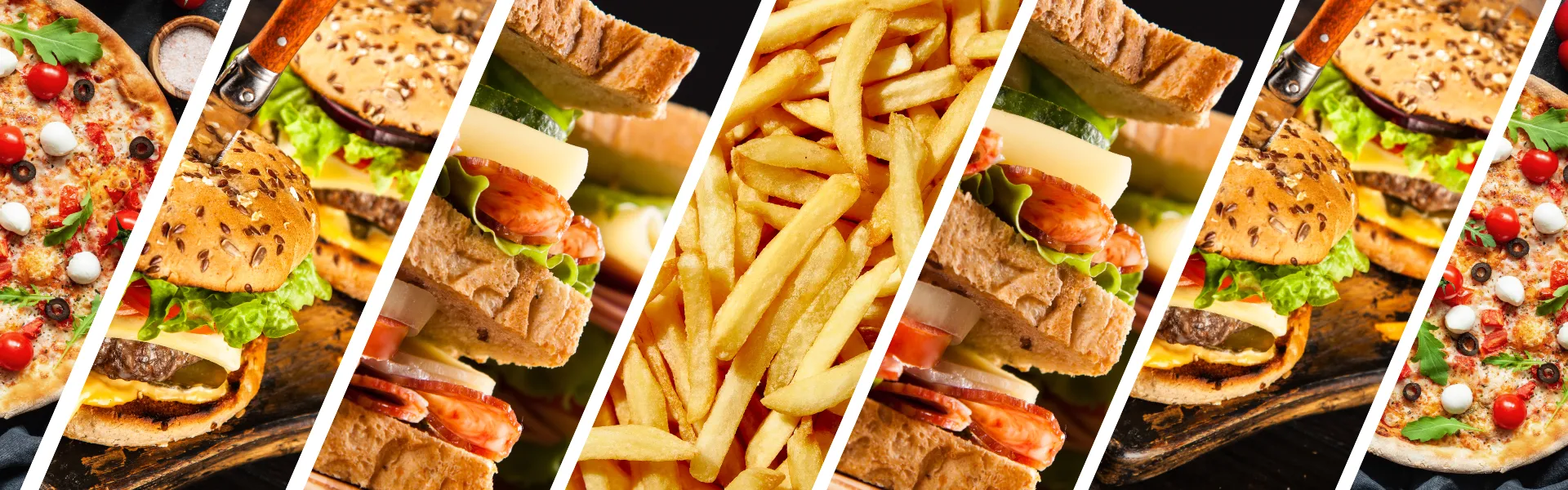 CAFETERIA - PIZZERIA HYPER U EVRON