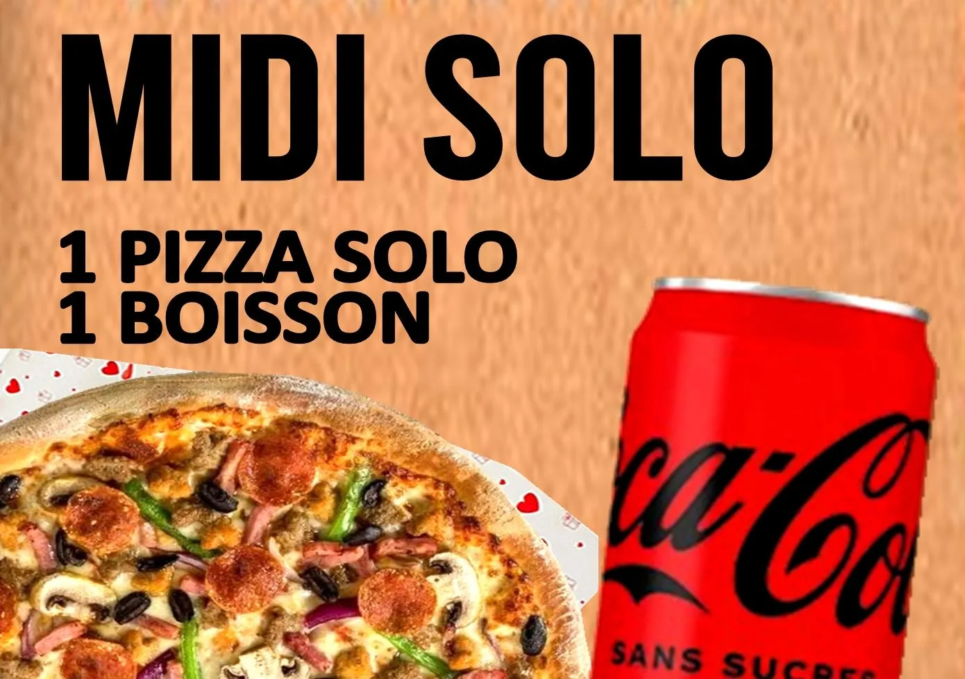 Midi Solo